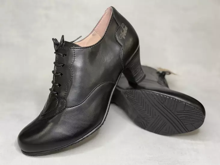 Vintro Lempi kävelykenkä - Naisten korolliset kävelykengät - 9433CB - 1