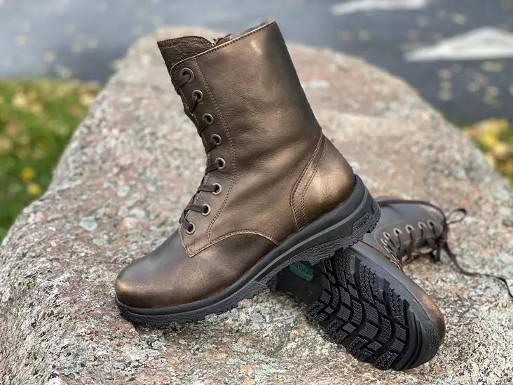 Vintro Unna maihari Clarck Marron - Naisten maiharit - 865MB - 1