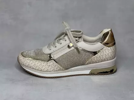 Marco Tozzi 23713-41-40C - Naisten matalavartiset tennarit - 237134140C - 2