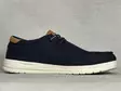 Hey Dude Navy Blazer Paul canvas - Miesten kangaskengät - 431514UC - 5