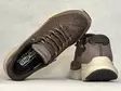 Skechers 150507/CHOC Contour Foam - Naisten nauhalliset kävelykengät - 150507CHOC - 6