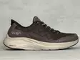 Skechers 150507/CHOC Contour Foam - Naisten nauhalliset kävelykengät - 150507CHOC - 2
