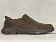 Skechers 205518/COC Arch fit Carza Umar - Miesten lenkkarit - 205518COC - 2
