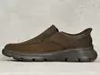 Skechers 205518/COC Arch fit Carza Umar - Miesten lenkkarit - 205518COC - 5
