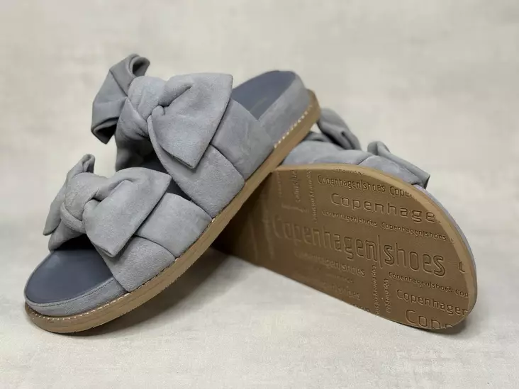 Copenhagen CS8399C Summer Dream sandaali - Naisten arkisandaalit - CS8399C - 1