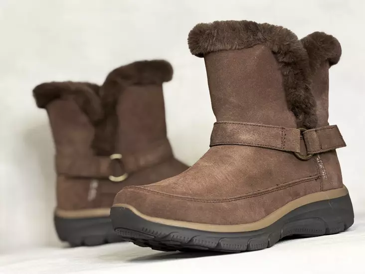 Skechers 168051CHOC Easy Going - Ulkoilukengät - 168051HOC - 1