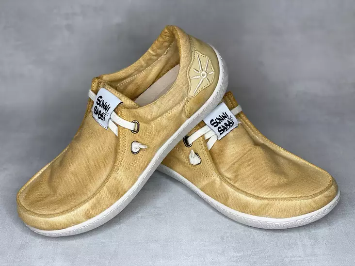 Sunni Sabbi Camel kävelykengät - Naisten mokkasiinit - KIKAI051C - 1