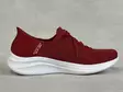 Skechers 150177RED Ultra Flex 3.0 - Naisten matalavartiset tennarit - 150177RED - 3