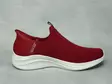 Skechers 150450RED Ultra Flex 3.0 - Naisten matalavartiset tennarit - 150450RED - 3