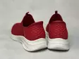 Skechers 150450RED Ultra Flex 3.0 - Naisten matalavartiset tennarit - 150450RED - 6