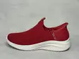 Skechers 150450RED Ultra Flex 3.0 - Naisten matalavartiset tennarit - 150450RED - 2