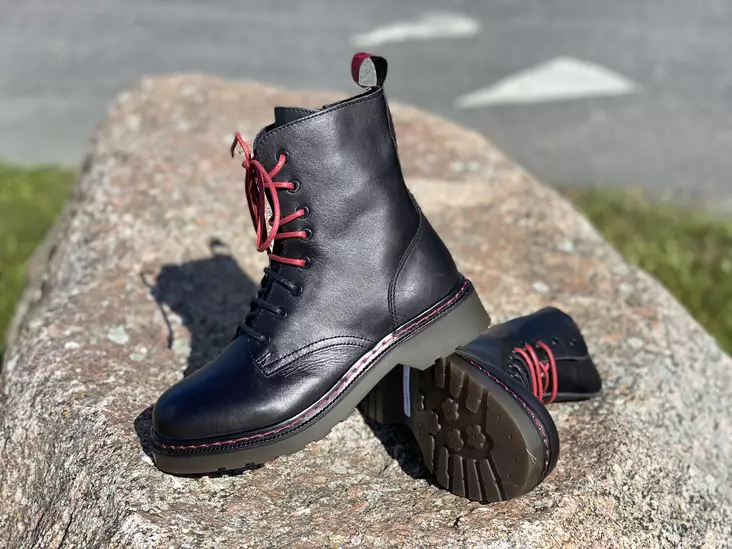 Musse & Cloud Efanyst RED maiharit - Naisten maiharit - 2739994RED - 1