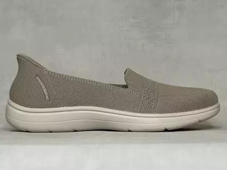 Skechers 138435/TPE On The Go Sloane - Naisten lenkkitossut ja urheilukengät - 138435TPE - 2