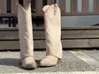 Duffy 94-63356BE korollinen bootsi - Naisten bootsit - 9463356BE - 3