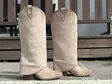 Duffy 94-63356BE korollinen bootsi - Naisten bootsit - 9463356BE - 2