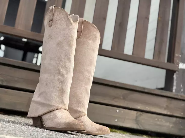 Duffy 94-63356BE korollinen bootsi - Naisten bootsit - 9463356BE - 1