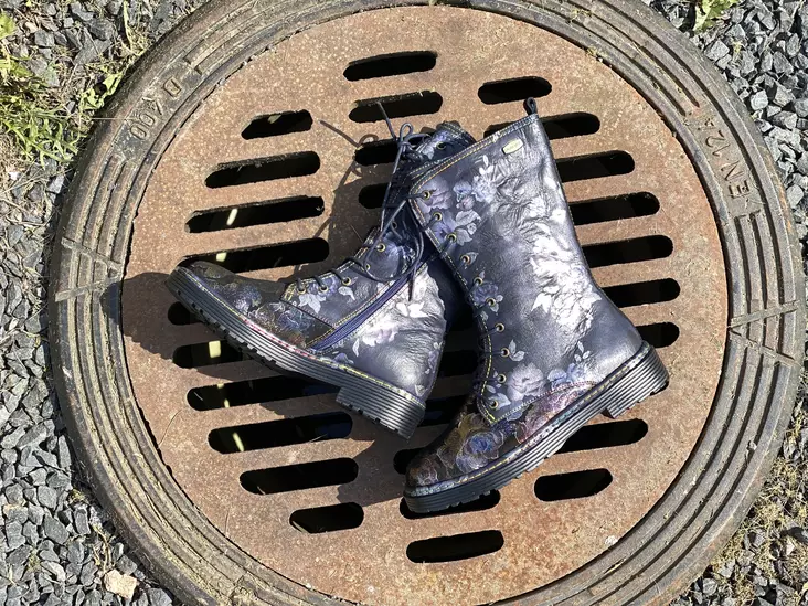 Laura Vita Incaso Bronze maiharit - Naisten maiharit - SL11271BE - 1