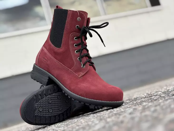 Migant L920-59RE Leni II maihari - Naisten maiharit - L92059RE - 1