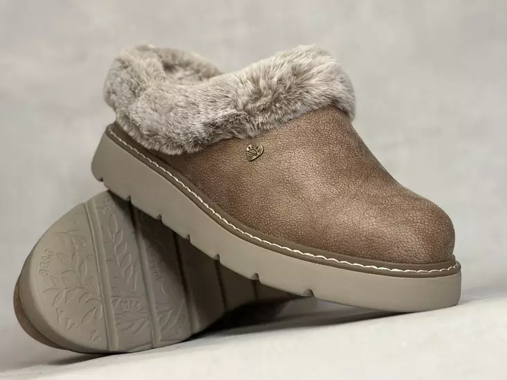Skechers 114762TPE Keepsakes Lite - Naisten pistokkaat - 114762TPE - 1