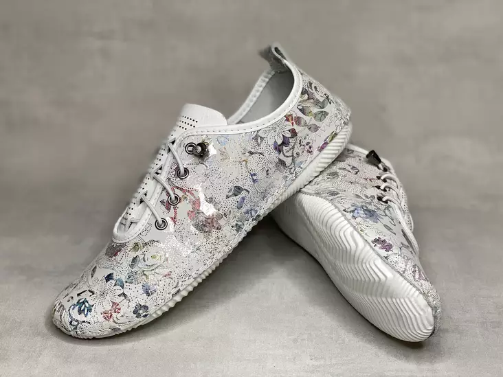 Migant L923-3 WF kävelykenkä - Naisten matalavartiset tennarit - L9233WF - 1