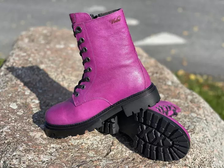 Vintro Sanni maihari Lavato Fuxia - Naisten maiharit - 715005F - 1