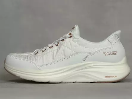 Skechers 150413/WTRG Golden Hour - Naisten matalavartiset tennarit - 150413WTRG - 2