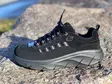Skechers 150106/BKRG D'lux Walker 2.0 - Naisten matalavartiset tennarit - 150106BKRG - 2