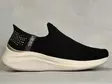 Skechers 150642/BKRG Arch Fit Ultra Flex - Naisten matalavartiset tennarit - 150642BKRG - 5