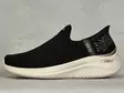 Skechers 150642/BKRG Arch Fit Ultra Flex - Naisten matalavartiset tennarit - 150642BKRG - 2