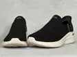 Skechers 150642/BKRG Arch Fit Ultra Flex - Naisten matalavartiset tennarit - 150642BKRG - 6