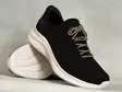 Skechers 150807/BKRG Ultra Flex 4.0 - Naisten matalavartiset tennarit - 150807BKRG - 1