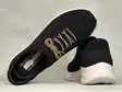 Skechers 150807/BKRG Ultra Flex 4.0 - Naisten matalavartiset tennarit - 150807BKRG - 6