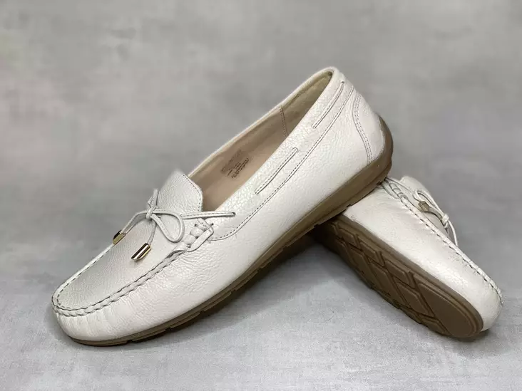 Ara 12-19212-04G loafer - Naisten nauhattomat kävelykengät - 121921204G - 1