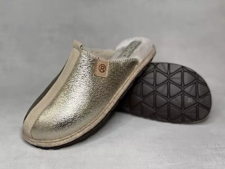 Rohde 7057G aamutossu - Naisten sisäkengät ja tossut - 7057G - 1