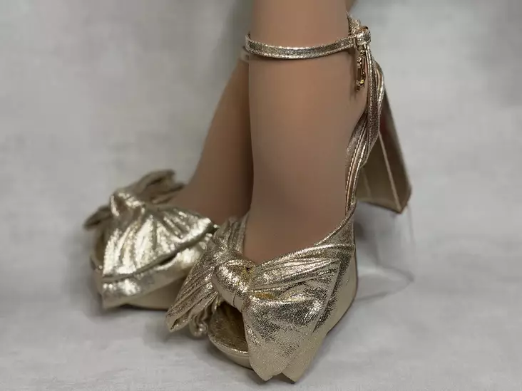 Steve Madden Lively G sandaali - Korolliset sandaalit - 11003626G - 1