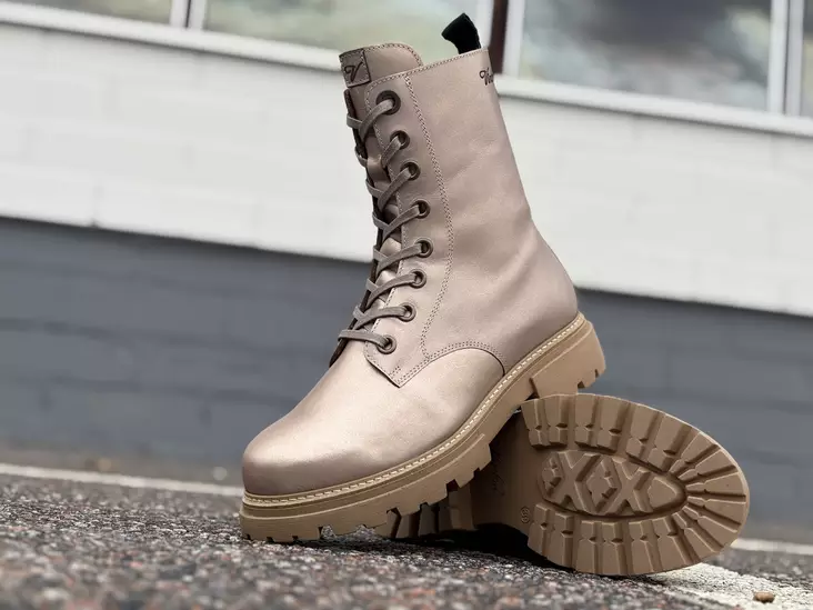 Vintro Sanni maihari Clarck Summer Gold - Naisten maiharit - 715CSG - 1