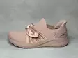 Skechers 117630BLSH Bobs Squad Chaos - Naisten lenkkitossut ja urheilukengät - 117630BLSH - 2