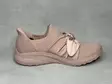 Skechers 117630BLSH Bobs Squad Chaos - Naisten lenkkitossut ja urheilukengät - 117630BLSH - 3