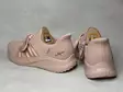 Skechers 117630BLSH Bobs Squad Chaos - Naisten lenkkitossut ja urheilukengät - 117630BLSH - 6