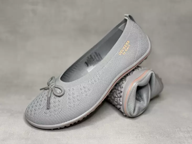 Dockers 780210H paljasjalka ballerina - Naisten paljasjalkakengät - 50BA216H - 1