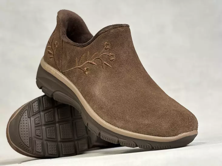 Skechers 169157/CHOC Easy Going - Ulkoilukengät - 169157CH - 1