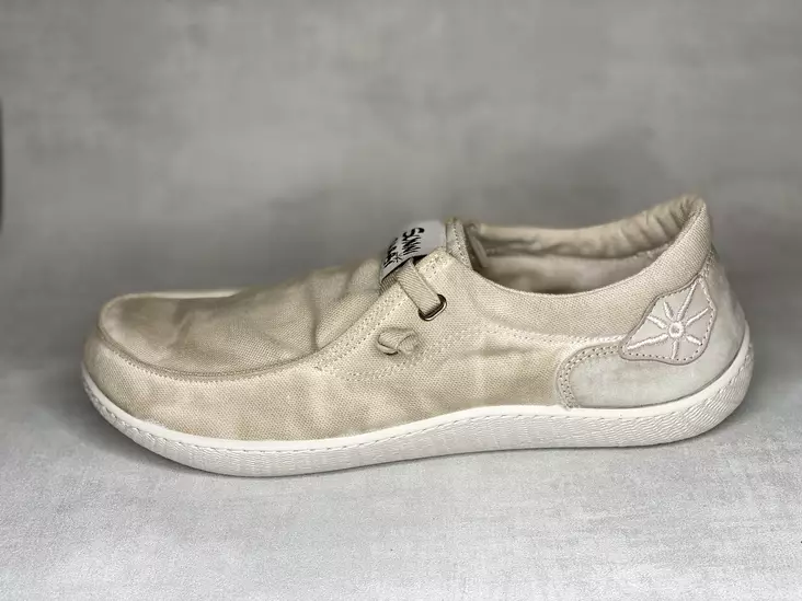 Sunni Sabbi Kunash Hielo kävelykengät - Miesten mokkasiinit - KUNASH002H - 1