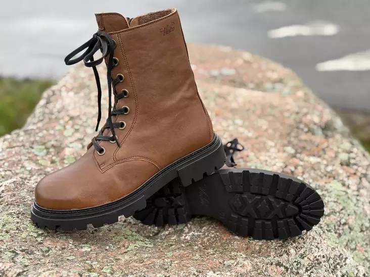 Vintro Sanni maihari Lavato Havana - Naisten maiharit - 715LH - 3