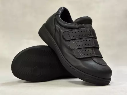 PodoWell Aquitaine unisex 3xtarra - Naisten ORTO-kengät - AQUI - 4