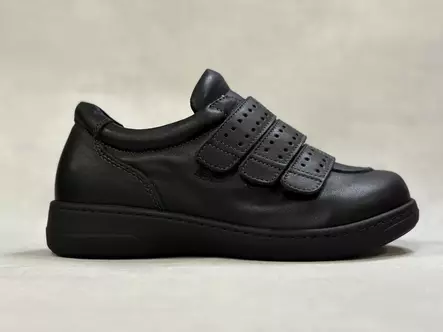 PodoWell Aquitaine unisex 3xtarra - Naisten ORTO-kengät - AQUI - 5