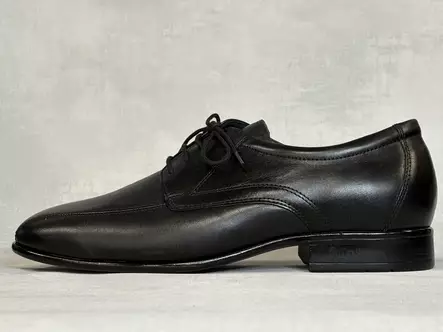 Topman 10821 XXL puolikenkä - Miesten nauhalliset juhlakengät - 1082115i - 2