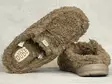 Hey Dude Wendy Slipper Timber Wolf - Naisten nauhalliset kävelykengät - 441702BI - 5