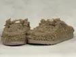 Hey Dude Wendy Slipper Timber Wolf - Naisten nauhalliset kävelykengät - 441702BI - 4