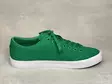 Tommy Hilfiger L4B Vulc Low Canvas - Miesten matalavartiset tennarit - FM04882VI - 3