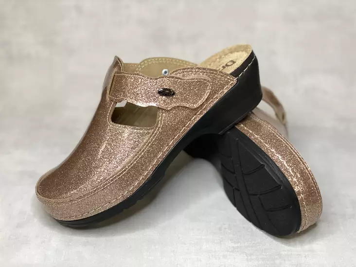 Dr.Feet Cipria työsandaali - Naisten työsandaalit - 101848CI - 1